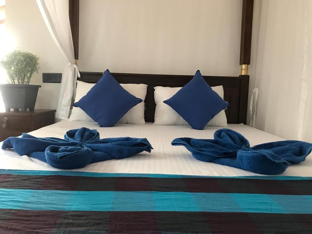 Bisandu guesthouse Mirissa Værelse billede