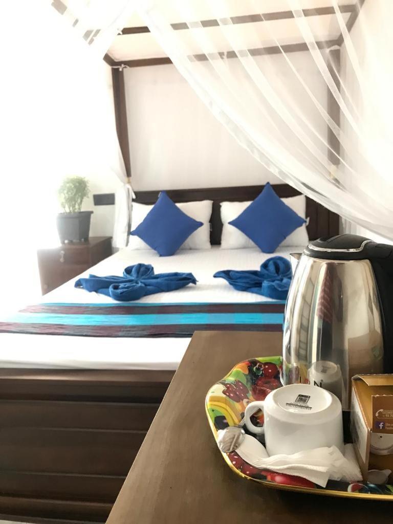 Bisandu guesthouse Mirissa Værelse billede