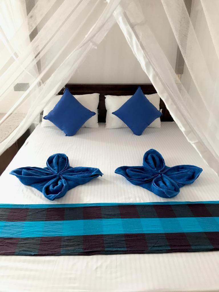 Bisandu guesthouse Mirissa Værelse billede
