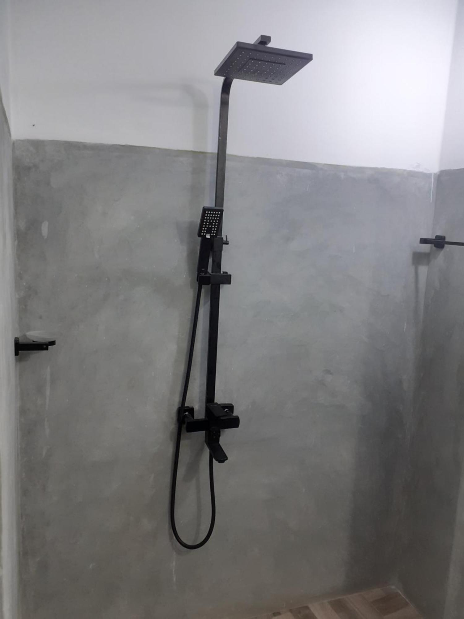 Bisandu guesthouse Mirissa Værelse billede